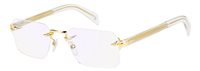 Montura de gafas David Beckham Hombre 107769LOJ5420 - 107769LOJ5420